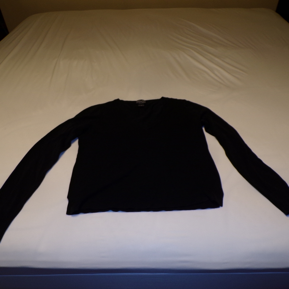 soft sweater
